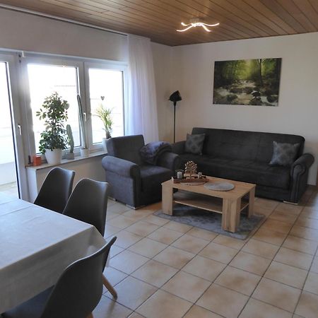 Ferienwohnung Rheinstetten Luaran gambar