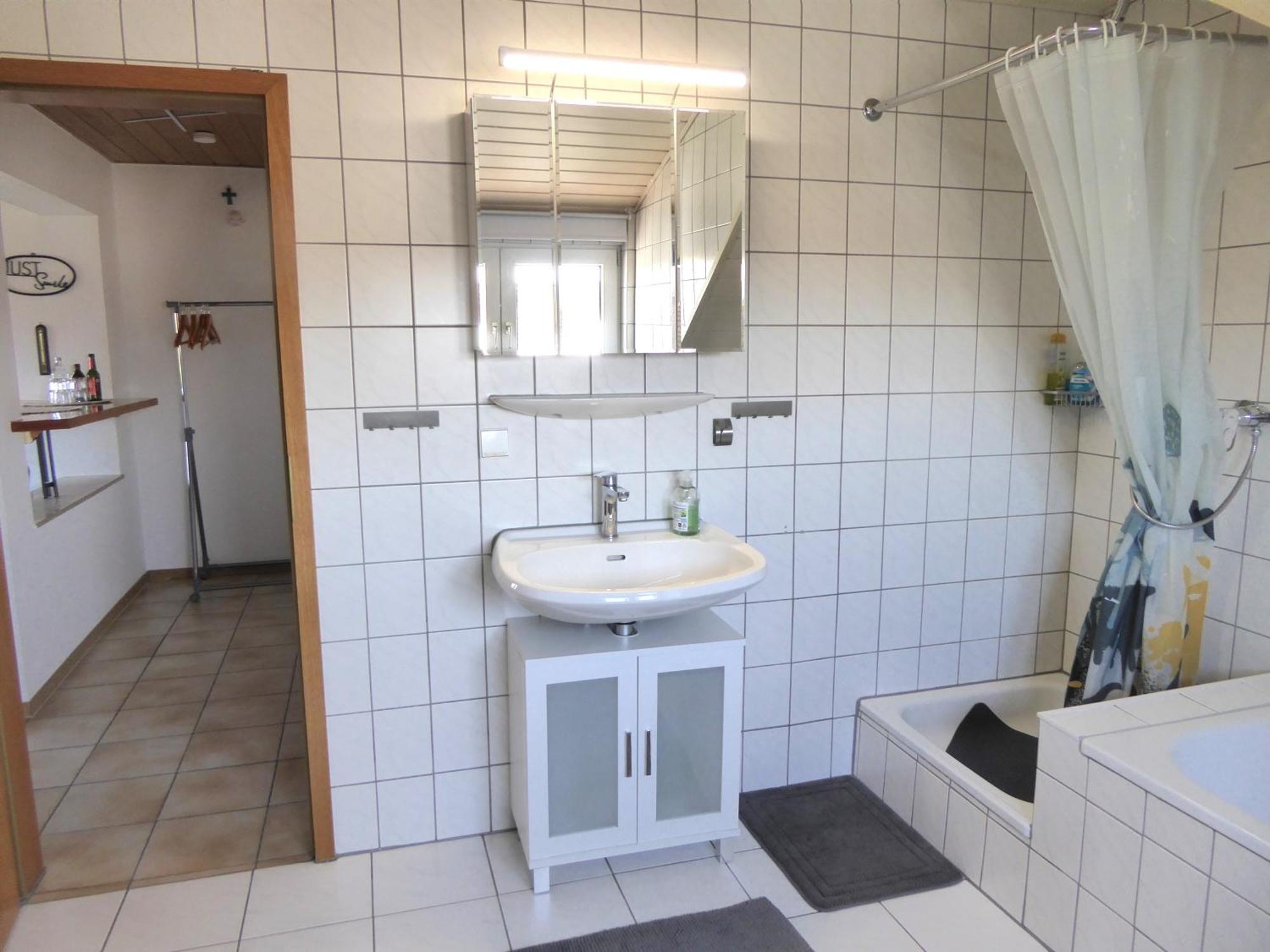 Ferienwohnung Rheinstetten Luaran gambar